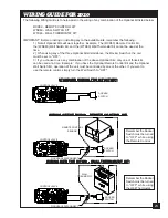 Предварительный просмотр 23 страницы USSC 2020L Owner'S Operating And Installation Manual