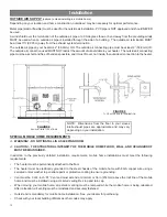 Preview for 12 page of USSC 5520 Owner'S Manual