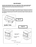 Preview for 30 page of USSC 5660 Installation And Operating Manual