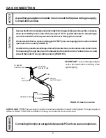 Предварительный просмотр 9 страницы USSC Ambiance B9945L Installation And Operation Instructions Manual