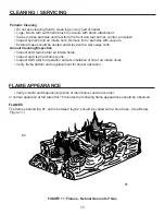 Предварительный просмотр 15 страницы USSC Ambiance B9945L Installation And Operation Instructions Manual