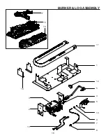 Предварительный просмотр 18 страницы USSC Ambiance B9945L Installation And Operation Instructions Manual