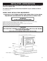 Preview for 8 page of USSC American Harvest 6037 Owner'S Manual