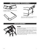 Preview for 3 page of USSC American Harvest 6041 Installation & Operator'S Manual