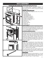 Preview for 4 page of USSC American Harvest 6041 Installation & Operator'S Manual