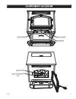 Preview for 5 page of USSC American Harvest 6041 Installation & Operator'S Manual