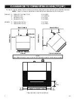 Preview for 8 page of USSC American Harvest 6041 Installation & Operator'S Manual