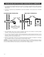 Preview for 11 page of USSC American Harvest 6041 Installation & Operator'S Manual