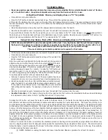 Preview for 19 page of USSC American Harvest 6041 Installation & Operator'S Manual