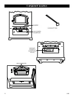 Preview for 12 page of USSC American Harvest 6500 Owner'S Manual