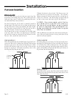 Preview for 10 page of USSC Ashley 24AF Owner'S Manual