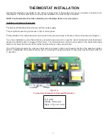 Preview for 9 page of USSC Ashley AP5660 Installation And Operating Manual