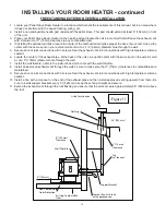 Preview for 14 page of USSC Ashley AP5660 Installation And Operating Manual