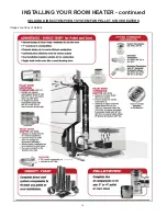 Preview for 15 page of USSC Ashley AP5660 Installation And Operating Manual