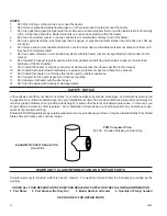 Preview for 16 page of USSC Ashley EC95 Installation, Operation And Maintenance Instructions