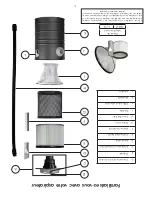 Preview for 12 page of USSC AV15E Owner'S Manual