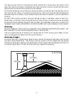 Предварительный просмотр 8 страницы USSC Brunswick 3800PB Owner'S Manual