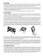 Предварительный просмотр 13 страницы USSC Brunswick 3800PB Owner'S Manual