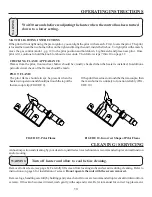 Preview for 13 page of USSC Cavalier A9843L Installation And Operation Instructions Manual