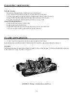 Preview for 14 page of USSC Cavalier A9843L Installation And Operation Instructions Manual