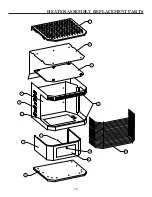 Preview for 15 page of USSC Cavalier A9843L Installation And Operation Instructions Manual