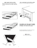 Preview for 8 page of USSC Clayton 1600 Installation & Operator'S Manual