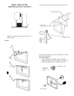 Preview for 9 page of USSC Clayton 1600 Installation & Operator'S Manual