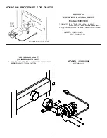 Preview for 10 page of USSC Clayton 1600 Installation & Operator'S Manual