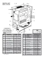 Preview for 16 page of USSC Clayton 1600 Installation & Operator'S Manual