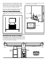 Предварительный просмотр 6 страницы USSC Clayton 1600GC Installation & Operator'S Manual