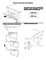 Предварительный просмотр 9 страницы USSC Clayton 1600GC Installation & Operator'S Manual