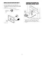 Предварительный просмотр 10 страницы USSC Clayton 1600GC Installation & Operator'S Manual