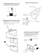 Preview for 8 page of USSC Clayton 1600M Installation & Operator'S Manual