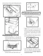 Preview for 6 page of USSC Cumberland Assembly And Operating Instructions Manual