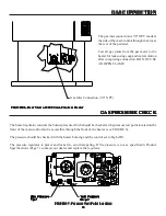 Preview for 10 page of USSC Fuego B2045L Installation And Operation Instructions Manual