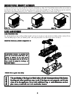 Preview for 11 page of USSC Fuego B2045L Installation And Operation Instructions Manual