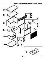 Preview for 16 page of USSC Fuego B2045L Installation And Operation Instructions Manual