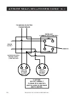 Preview for 16 page of USSC Hotblast 1200Q Owner'S Manual