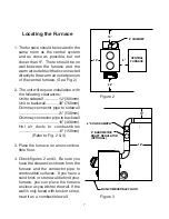 Preview for 7 page of USSC Hotblast 1500 Owner'S Manual