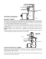 Preview for 8 page of USSC Hotblast 1500 Owner'S Manual