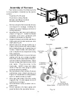 Preview for 10 page of USSC Hotblast 1500 Owner'S Manual