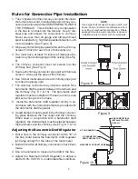 Preview for 9 page of USSC Hotblast 1557M Owner'S Manual