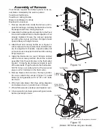 Preview for 13 page of USSC Hotblast 1557M Owner'S Manual