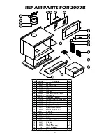 Предварительный просмотр 13 страницы USSC King 2007B Owner'S Manual