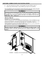 Preview for 10 page of USSC VF30I User Manual