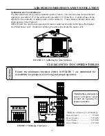 Предварительный просмотр 11 страницы USSC VF30I User Manual