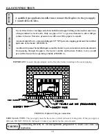 Предварительный просмотр 14 страницы USSC VF30I User Manual