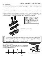 Предварительный просмотр 17 страницы USSC VF30I User Manual