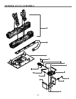 Предварительный просмотр 24 страницы USSC VF30I User Manual