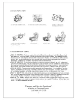 Предварительный просмотр 3 страницы UST ACG4-2800 Series Owner'S Manual